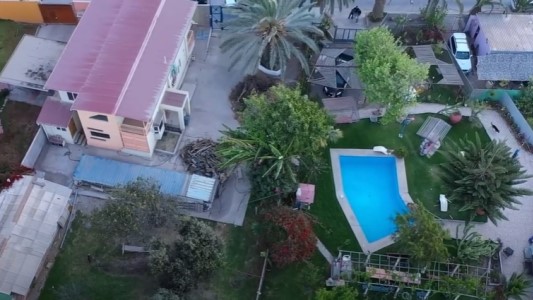 Casa Venta Ofrecida Por Propiedades Exclusiva