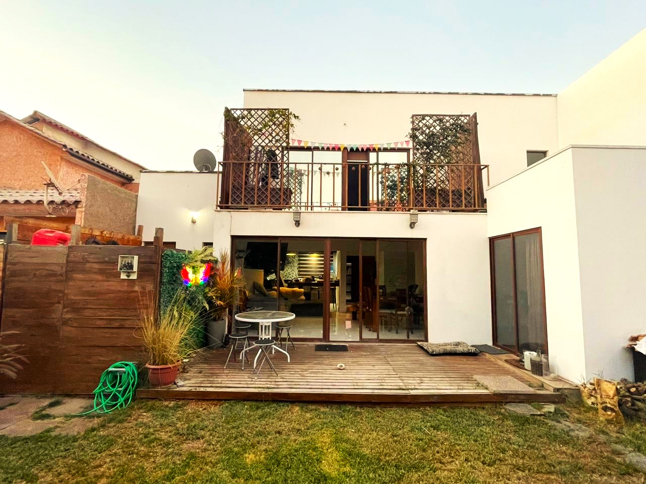 Venta De Casa En Copiapó Ofrecida Por Propiedades Exclusiva
