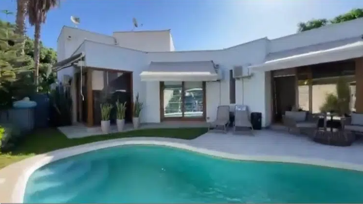 Lujosa Casa en Venta Sector Salida Norte, Copiapó