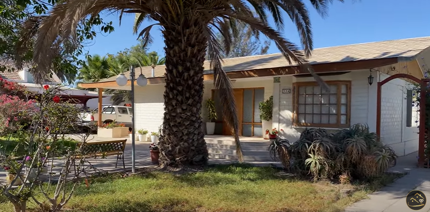 Exclusiva Casa en Venta Sector Salida Norte, Copiapó