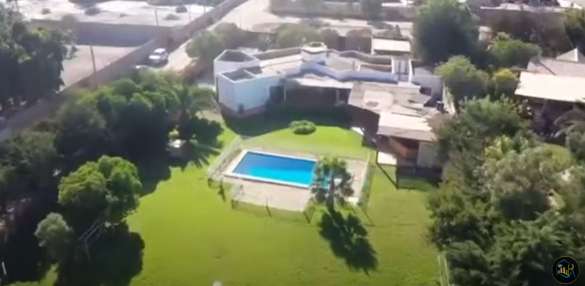 Casa En Venta En Exclusivo Sector Pueblo San Fernando, Copiapó
