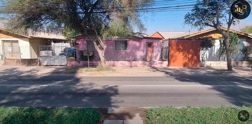 Casa en Venta en Copiapó sector copayapu (a pasos del hospital)