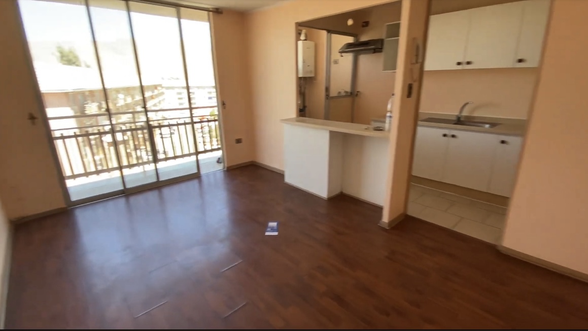 ¡OFERTA! DEPARTAMENTO EN VENTA SECTOR PUEBLO SAN FERNANDO, COPIAPÓ