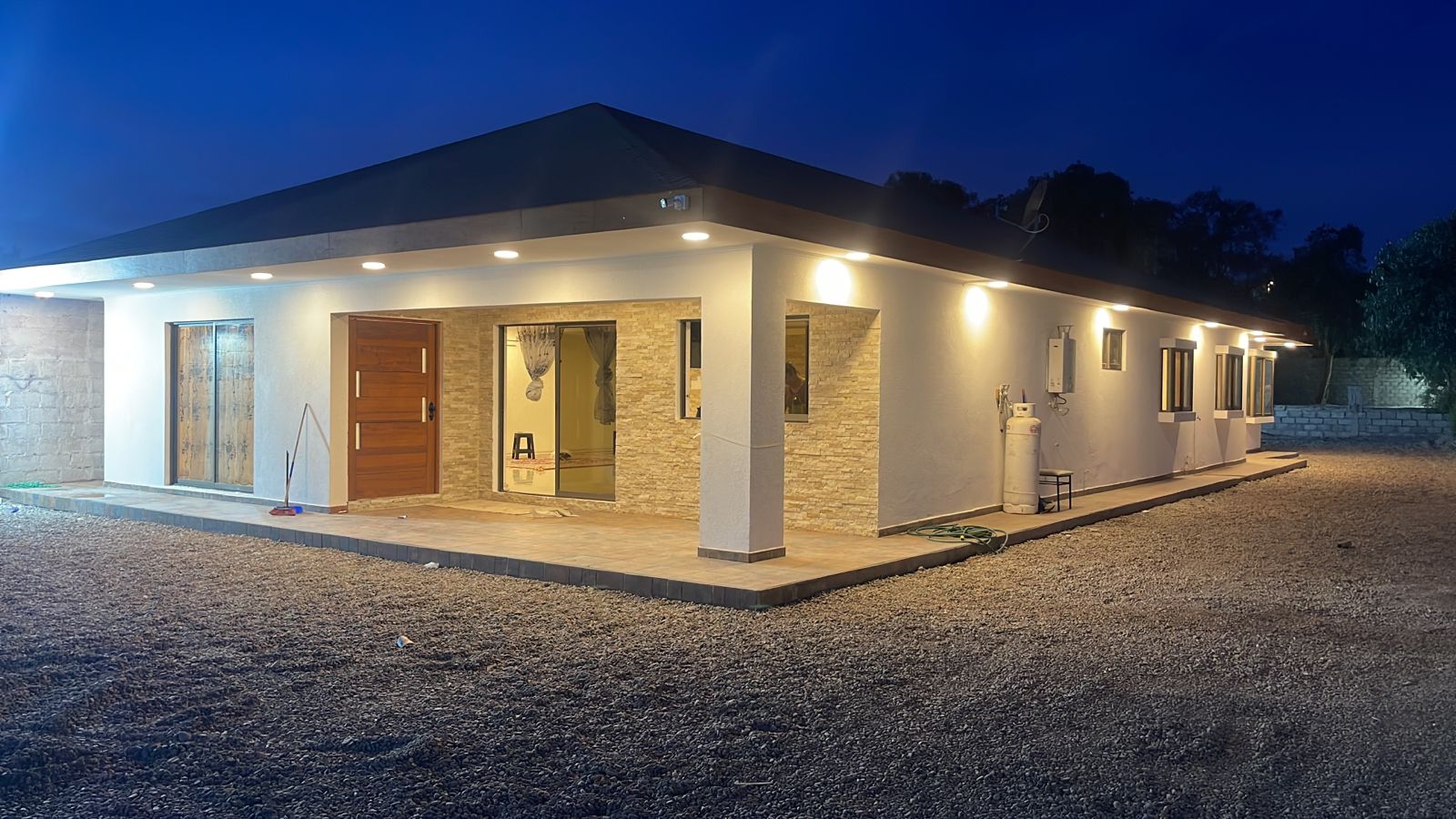 Lujosa Casa en venta en Copiapó, sector Pueblo San Fernando