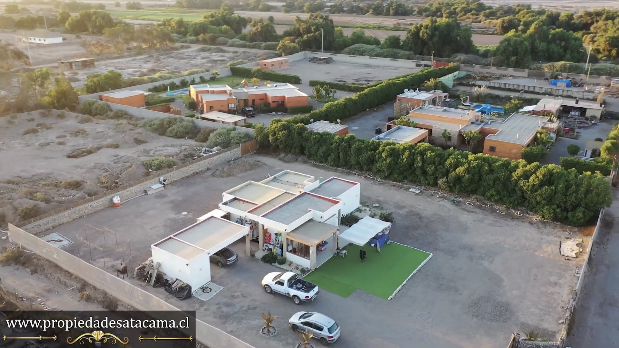 Venta de Casa Exclusiva en Condondominio privado sector chamonate