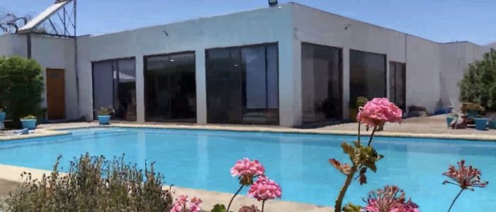 Casa Exclusiva con hermoso paisajismo