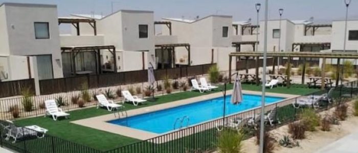 Compra tu Propiedad en Copiapó y Atacama con Crédito Hipotecario