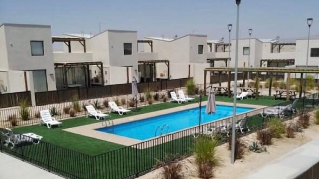 Compra tu Propiedad en Copiapó y Atacama con Crédito Hipotecario